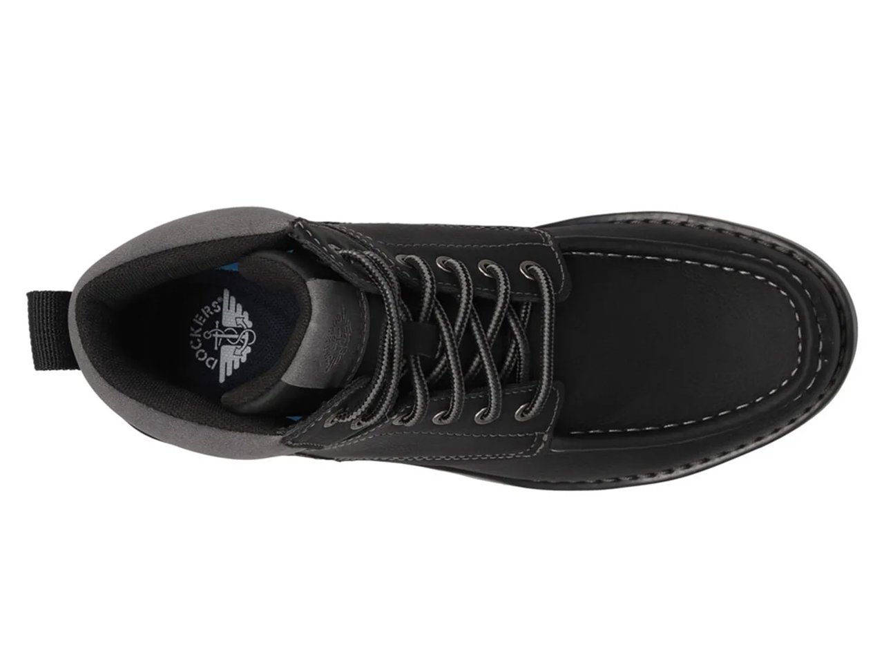 Derrick Boot