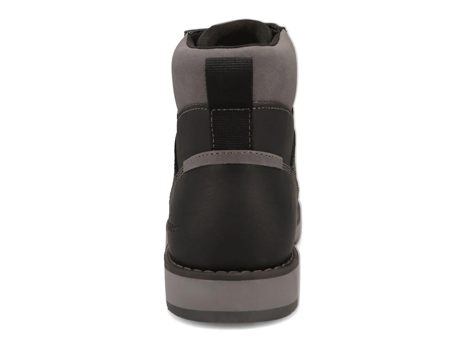 Derrick Boot