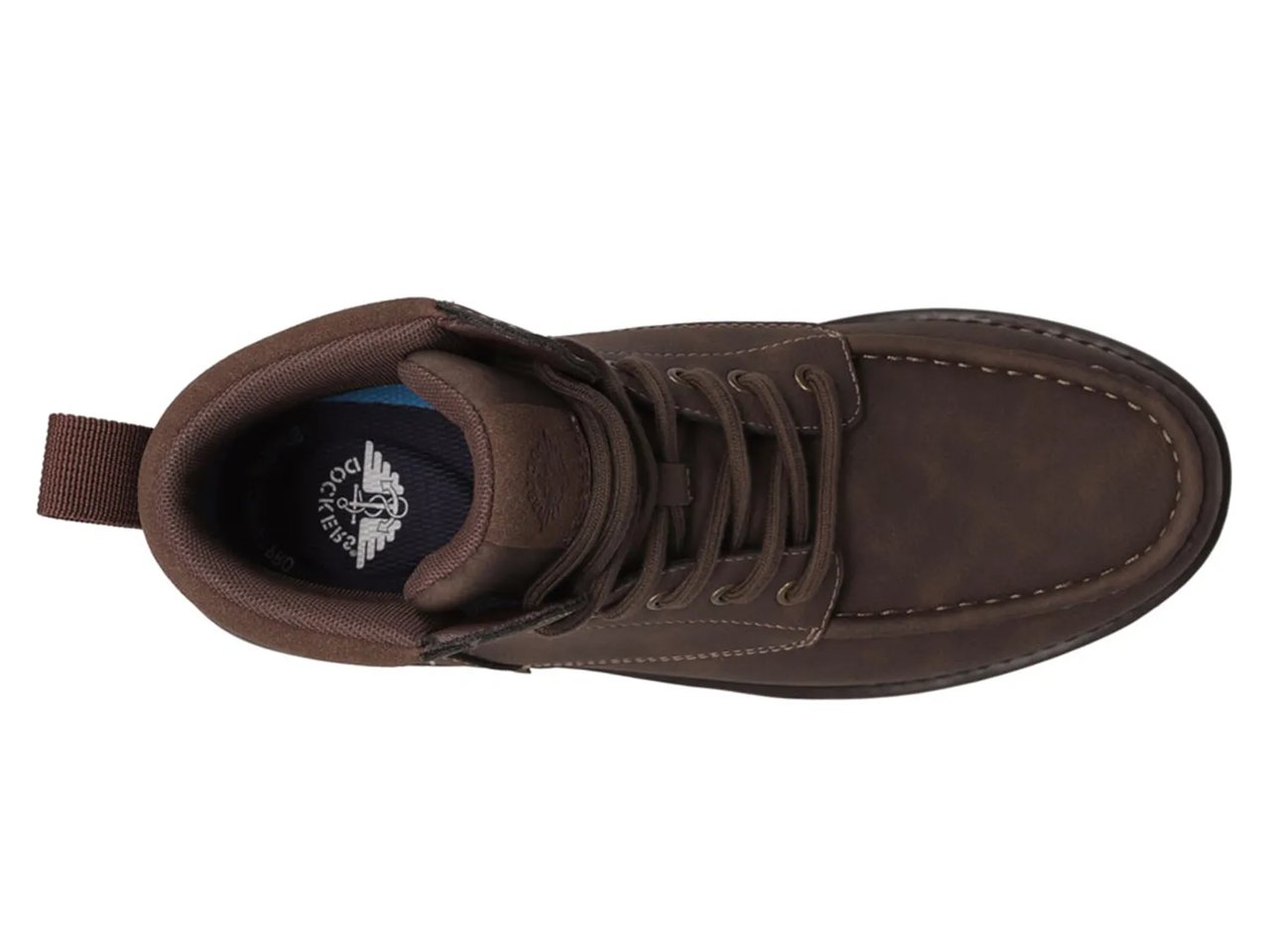 Derrick Boot
