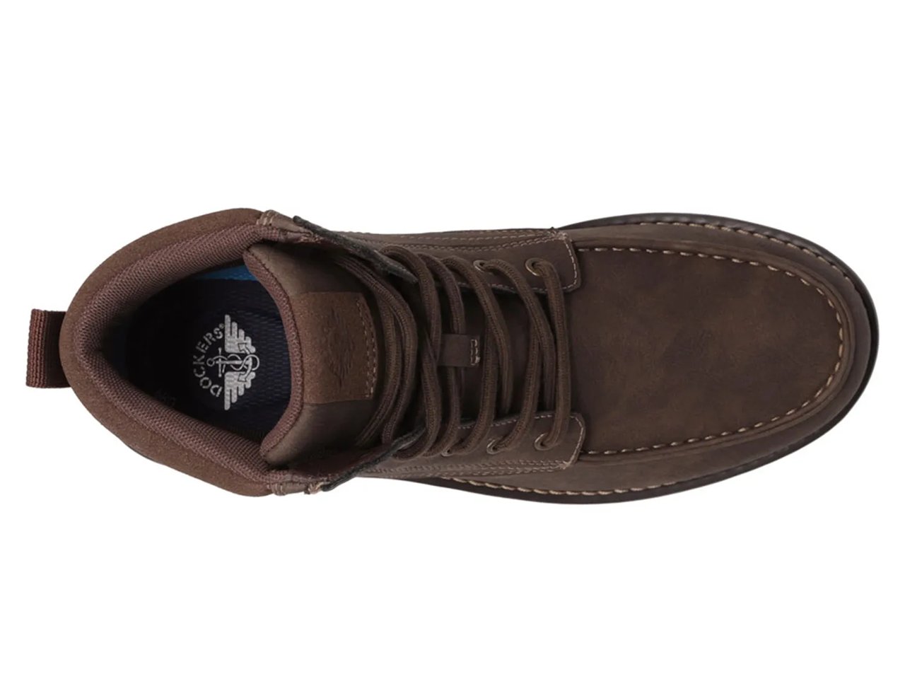 Davis Boot