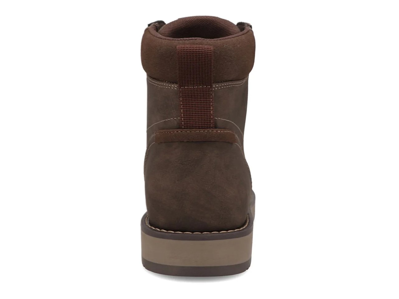 Davis Boot