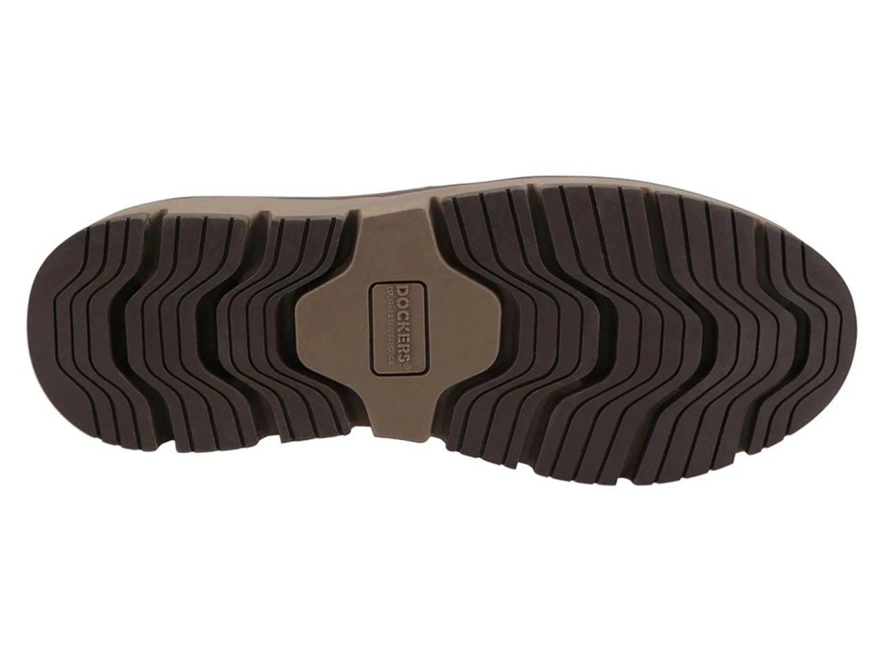 Davis Boot