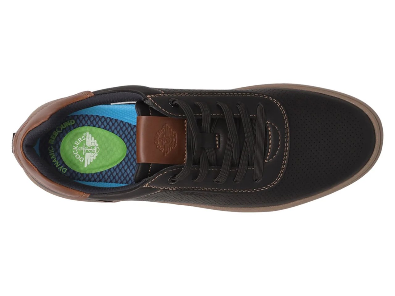 Vortex Sneaker