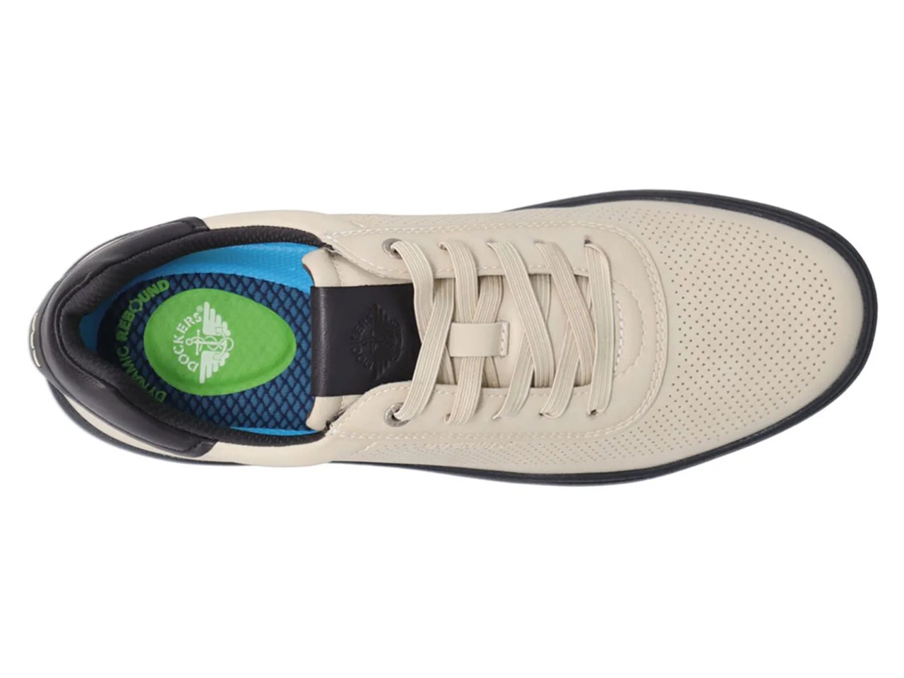 Vortex Sneaker