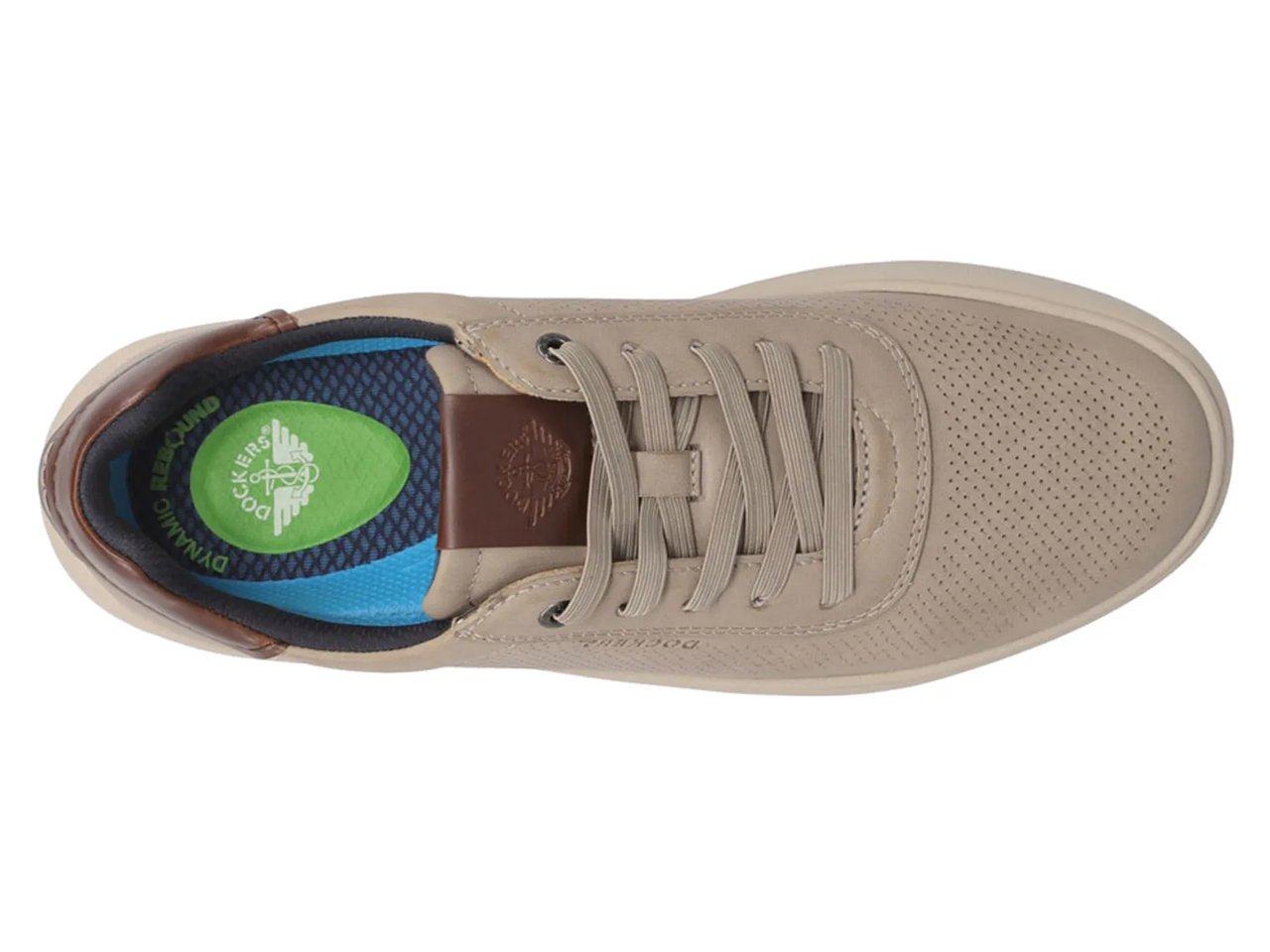 Vortex Sneaker