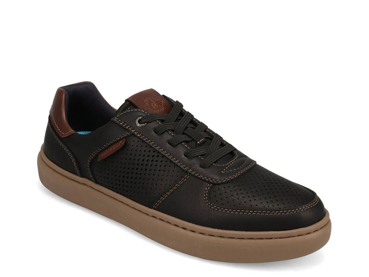 Voyage Sneaker