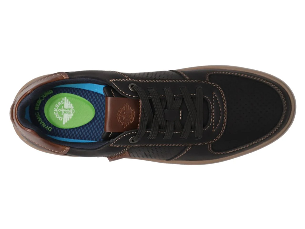 Voyage Sneaker