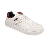 Voyage Sneaker White view