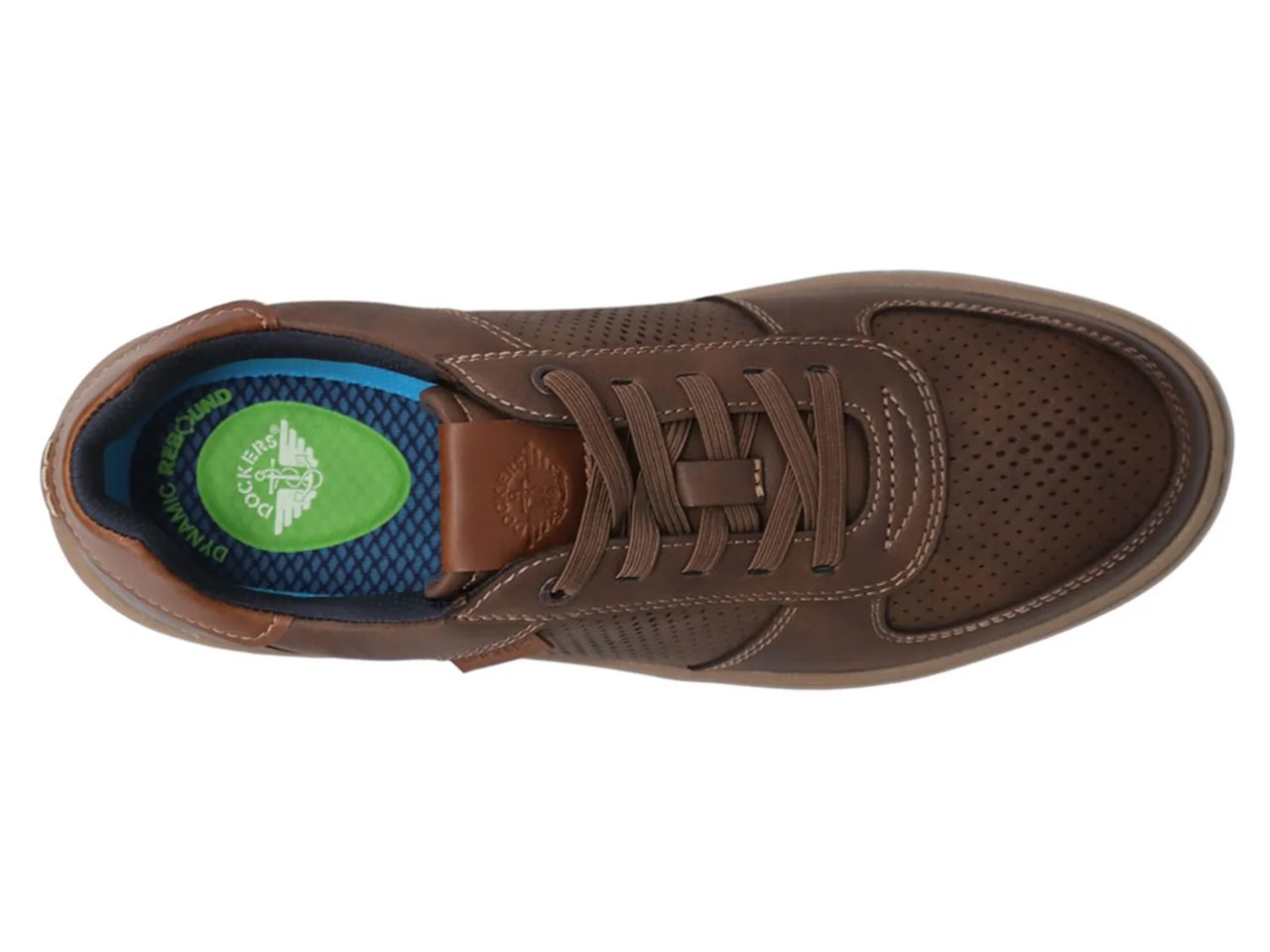 Voyage Sneaker