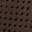 Voyage Sneaker Dark Brown view