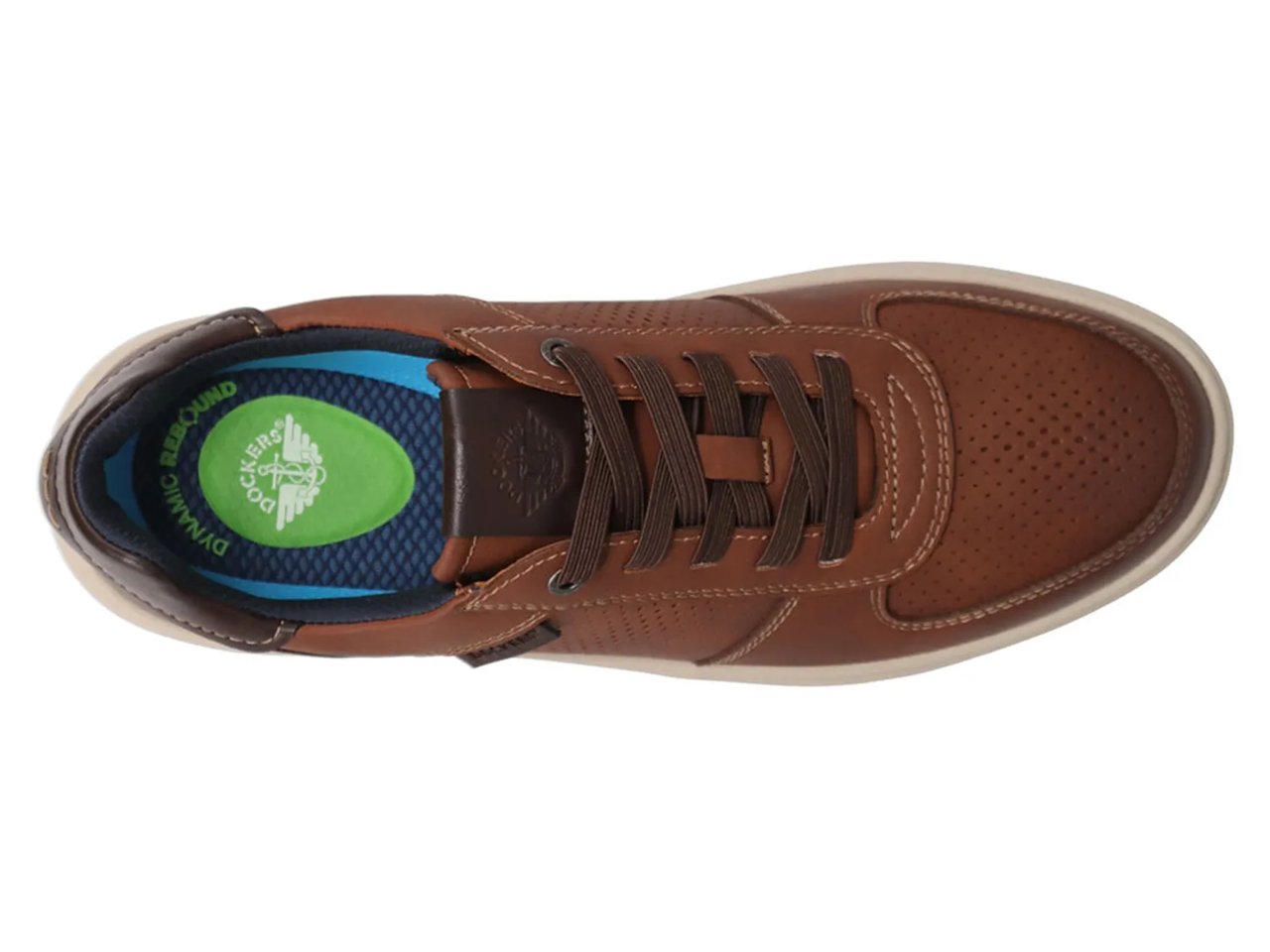 Voyage Sneaker
