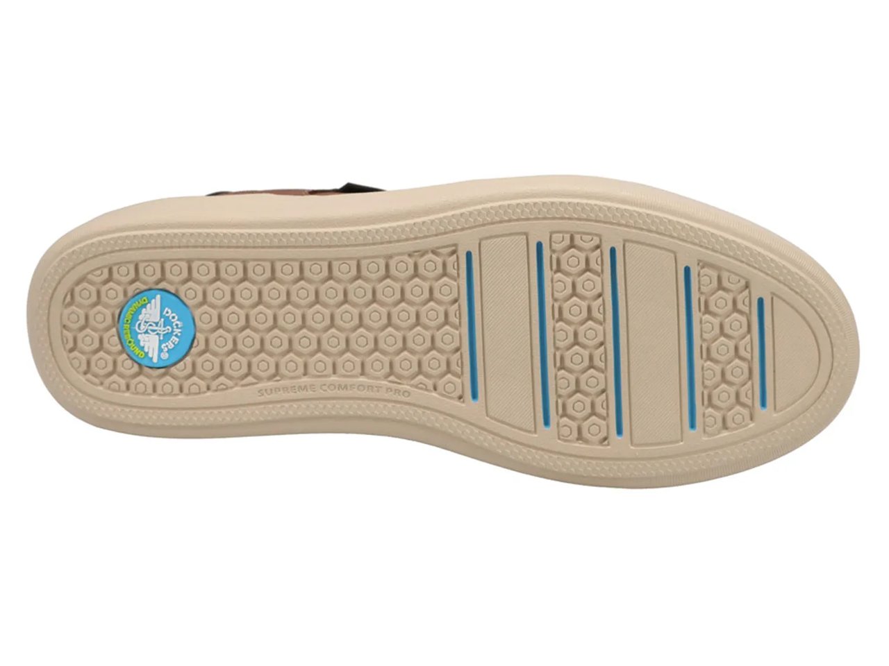 Voyage Sneaker