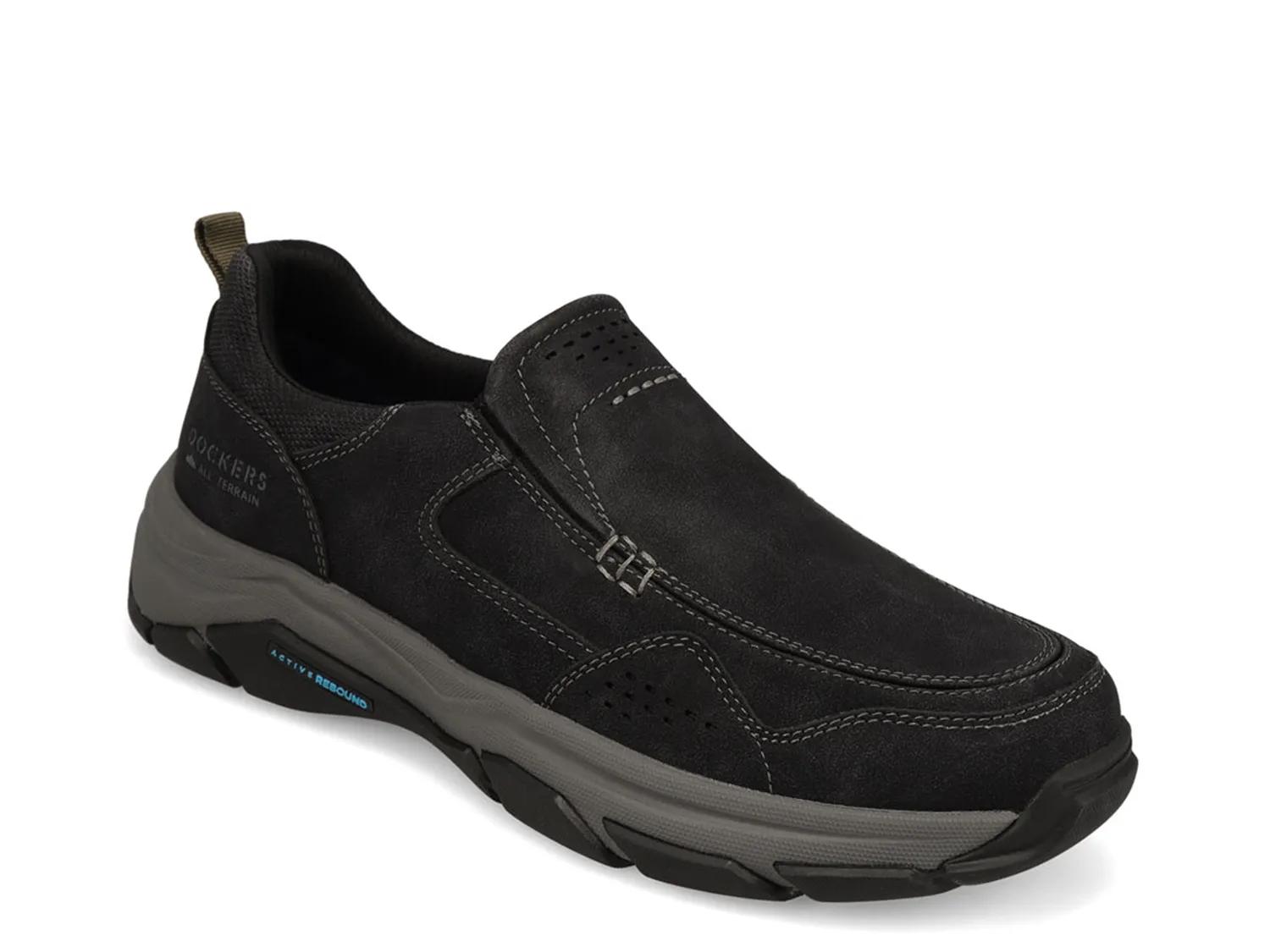 Rawlins Slip-On