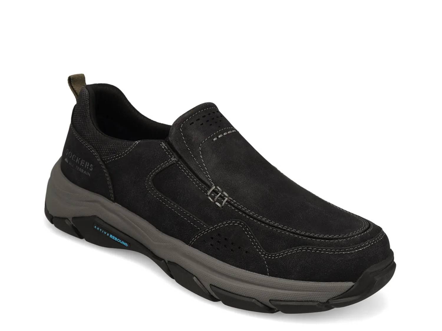 Rawlins Slip-On