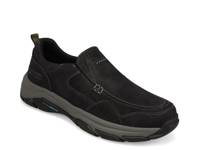 Rawlins Slip-On Black view