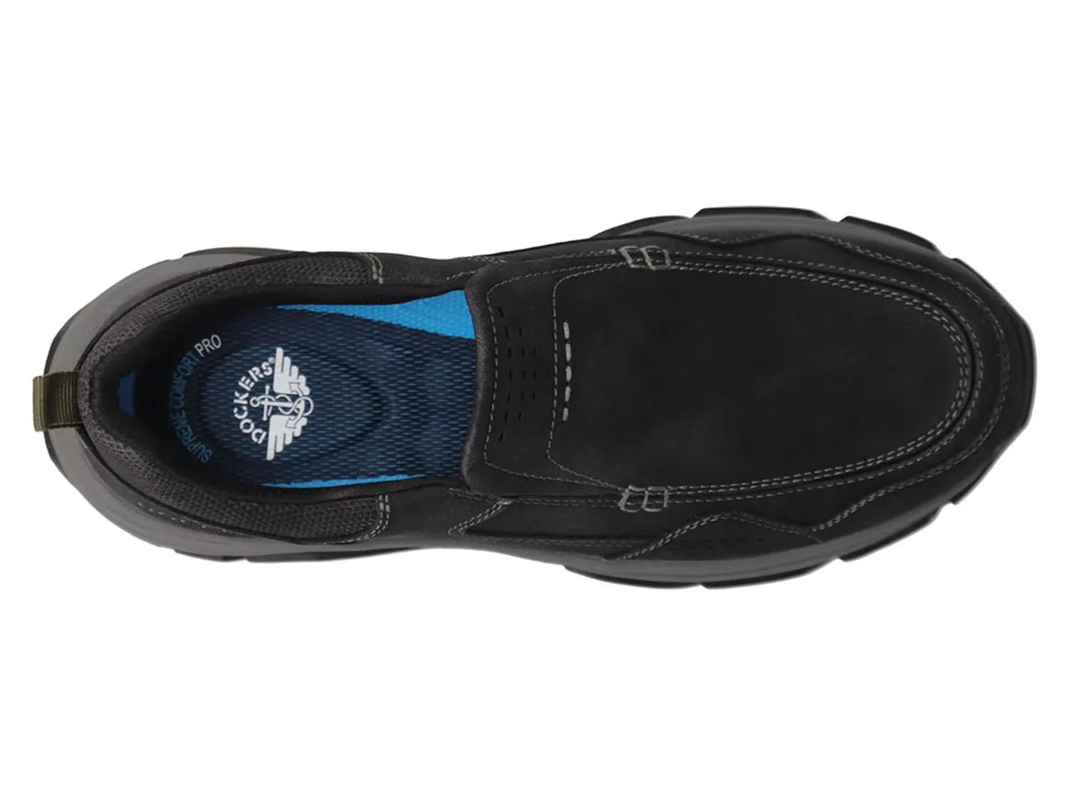 Rawlins Slip-On