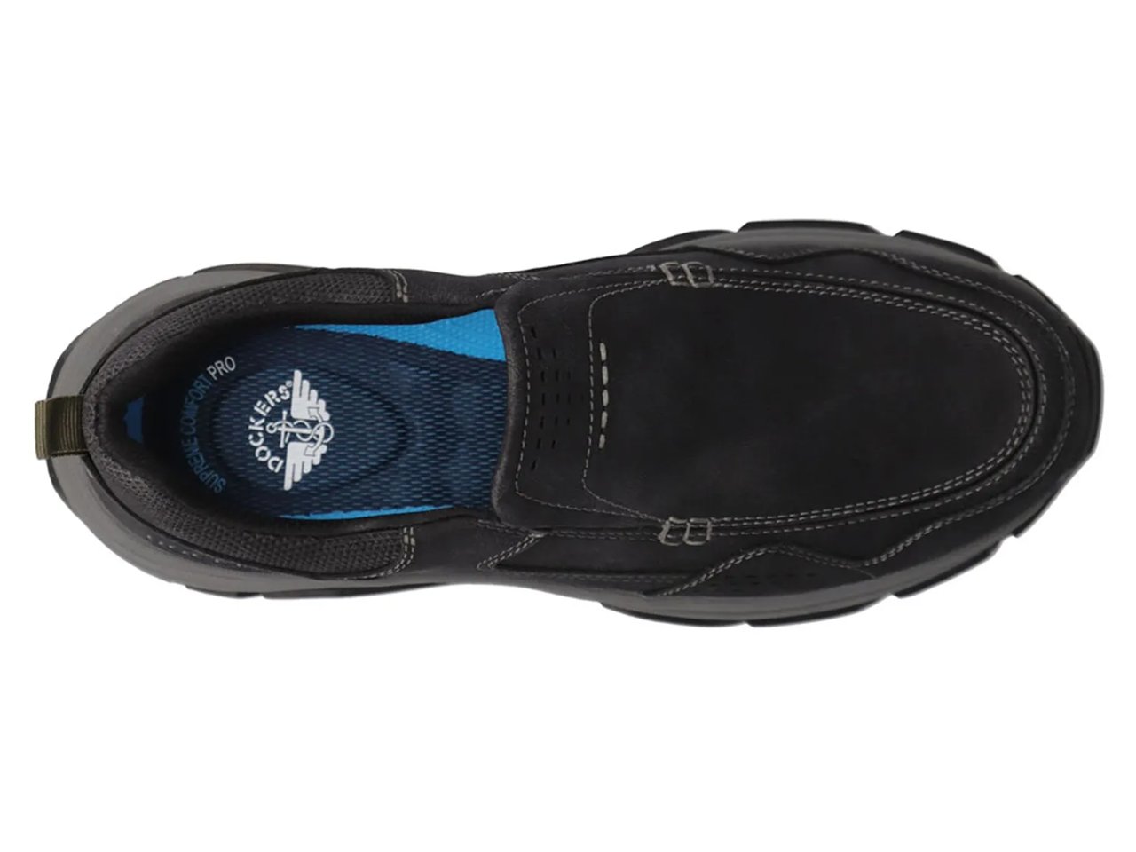 Rawlins Slip-On