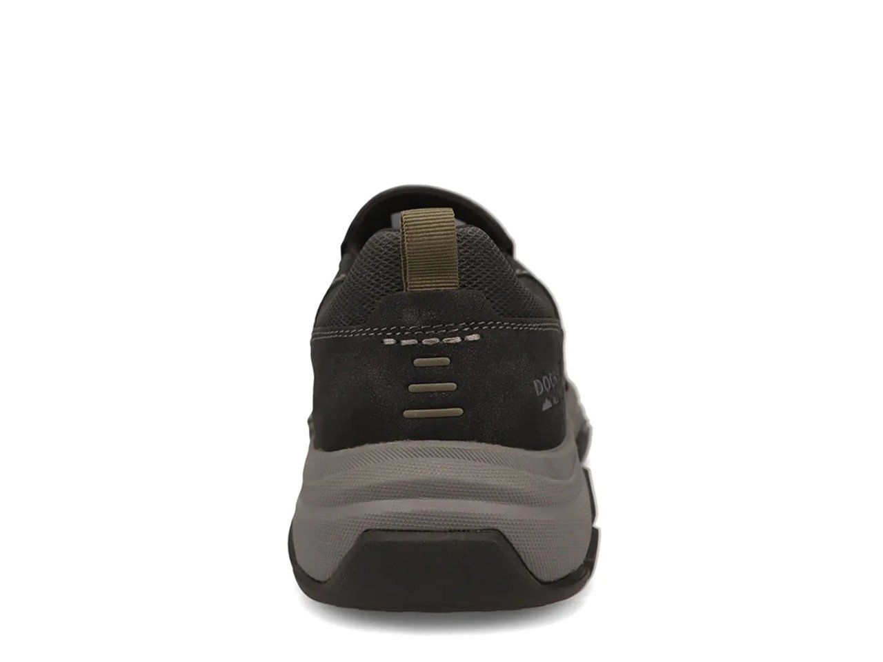Rawlins Slip-On