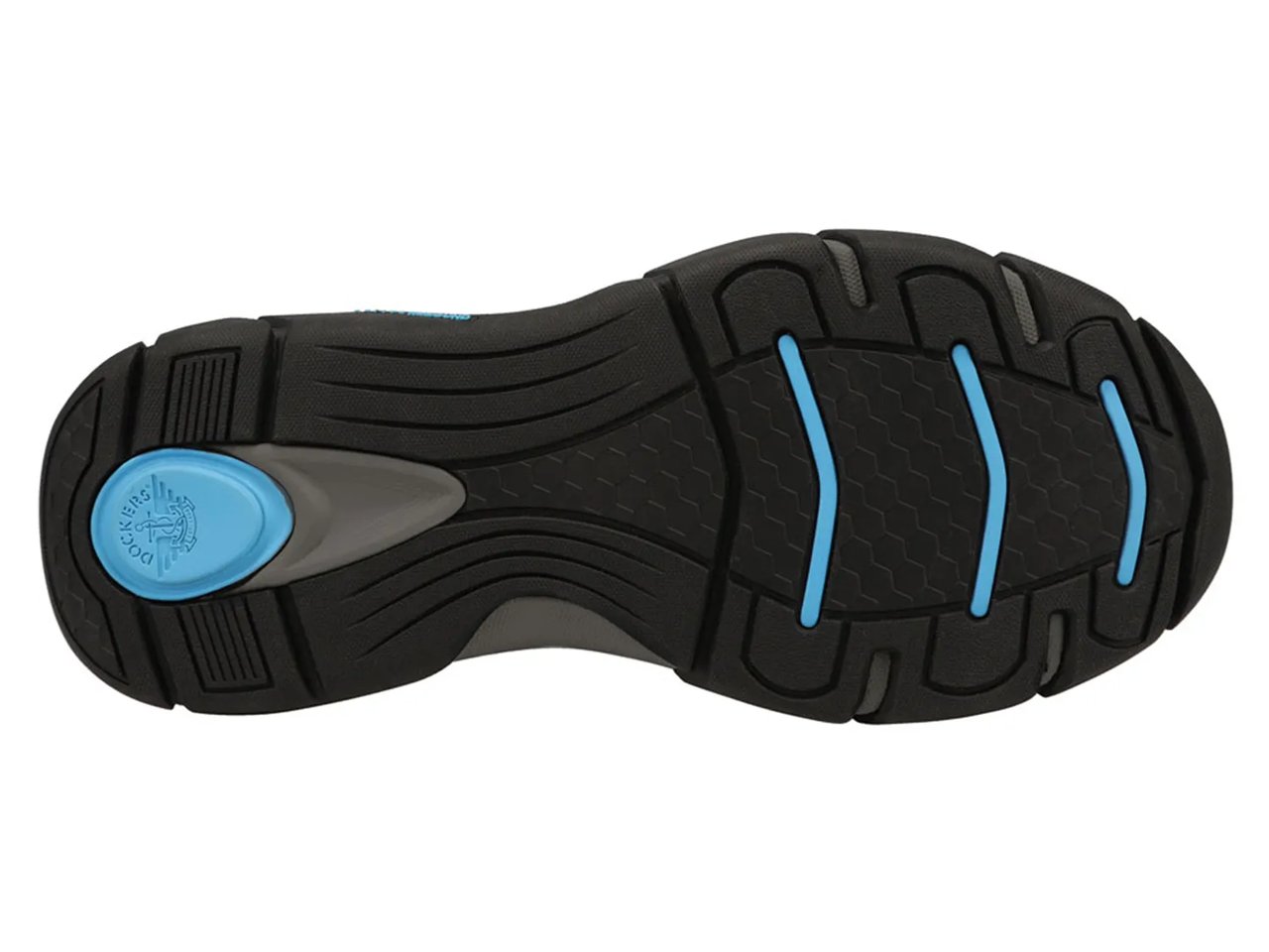 Rawlins Slip-On