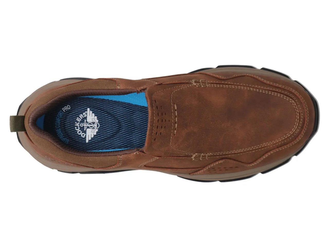 Rawlins Slip-On