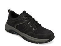 Rutherford Sneaker Black view