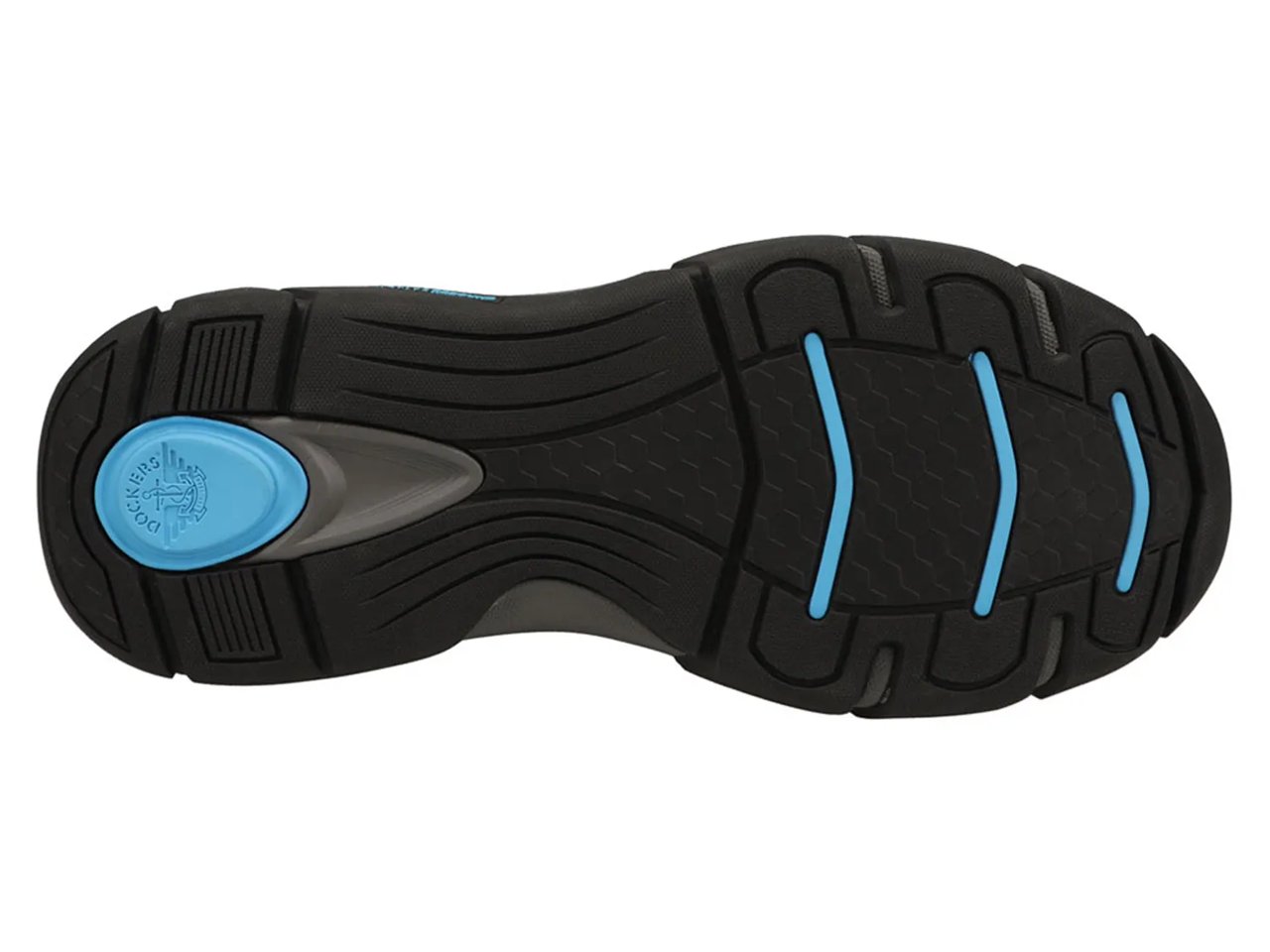 Rutherford Sneaker