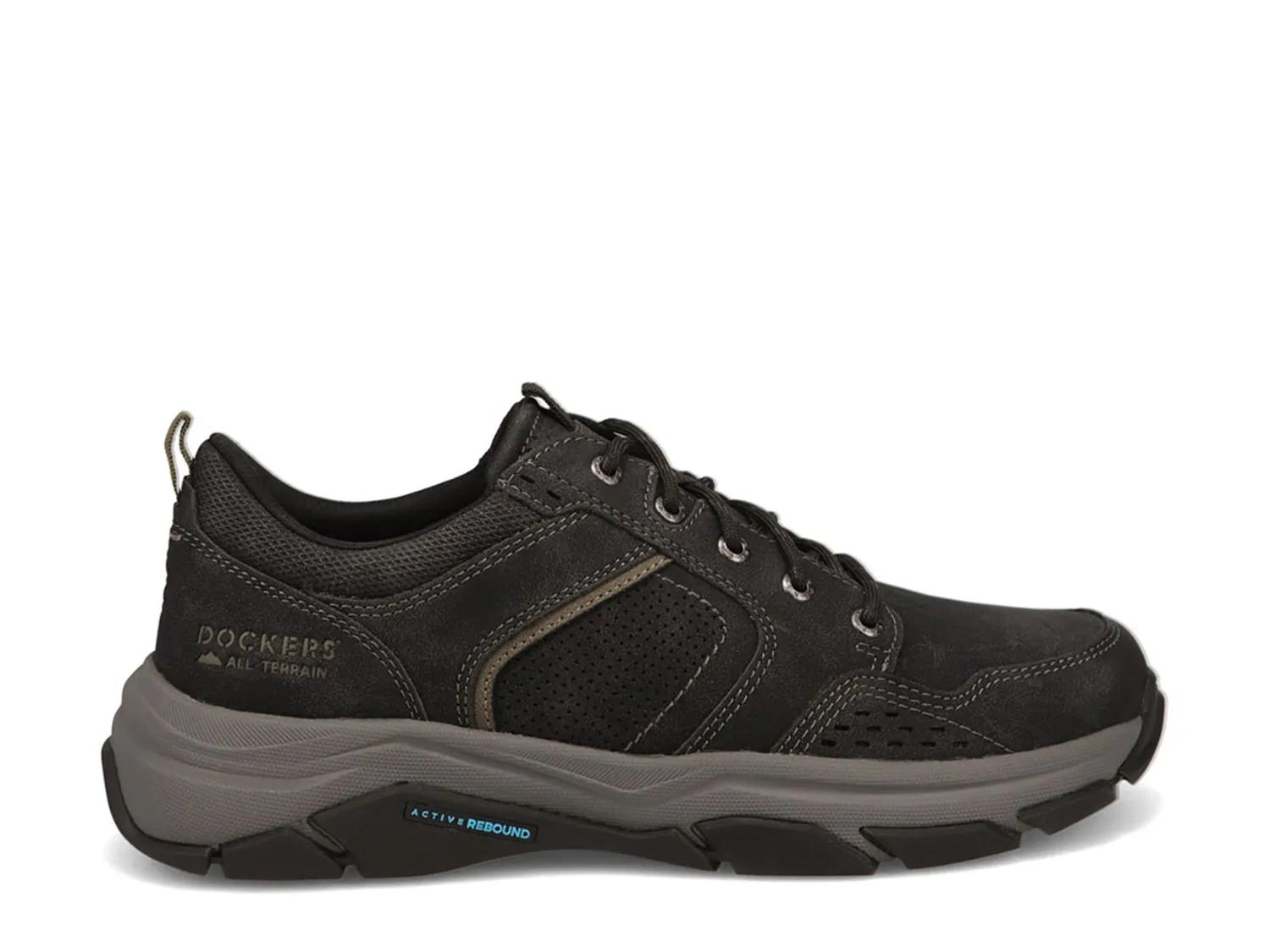 Rutherford Sneaker