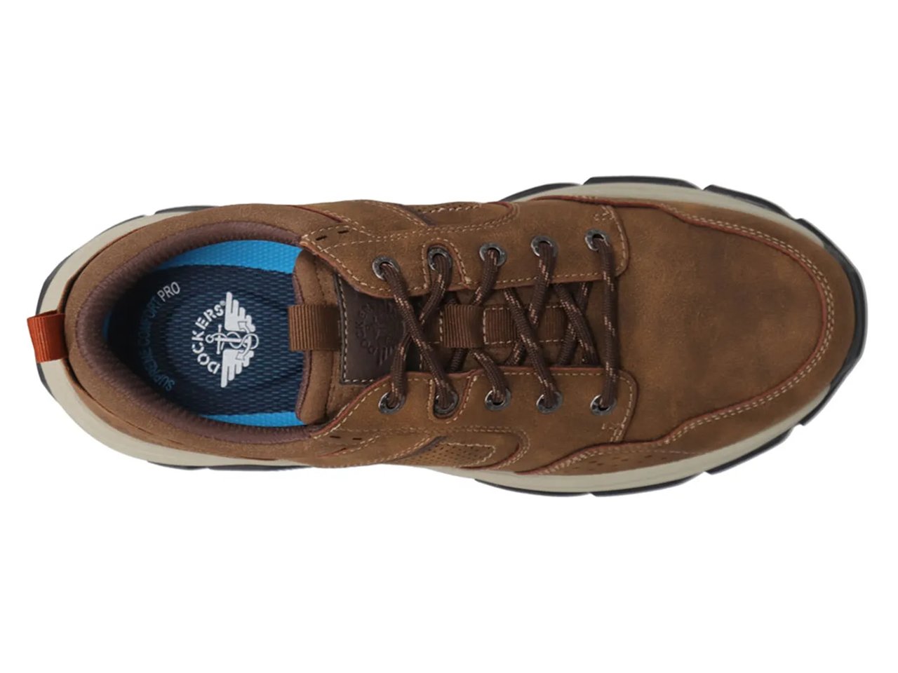 Rutherford Sneaker