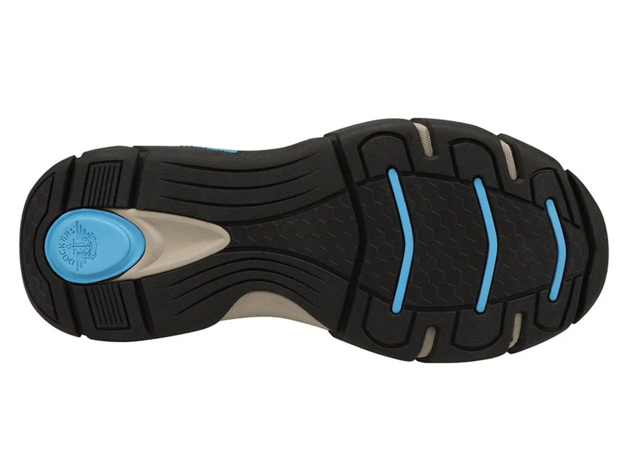 Rutherford Sneaker
