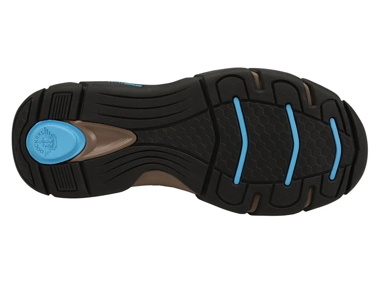 Rutherford Sneaker