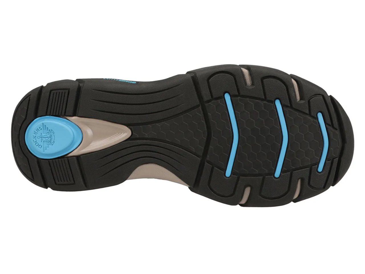 Rockwell Sneaker