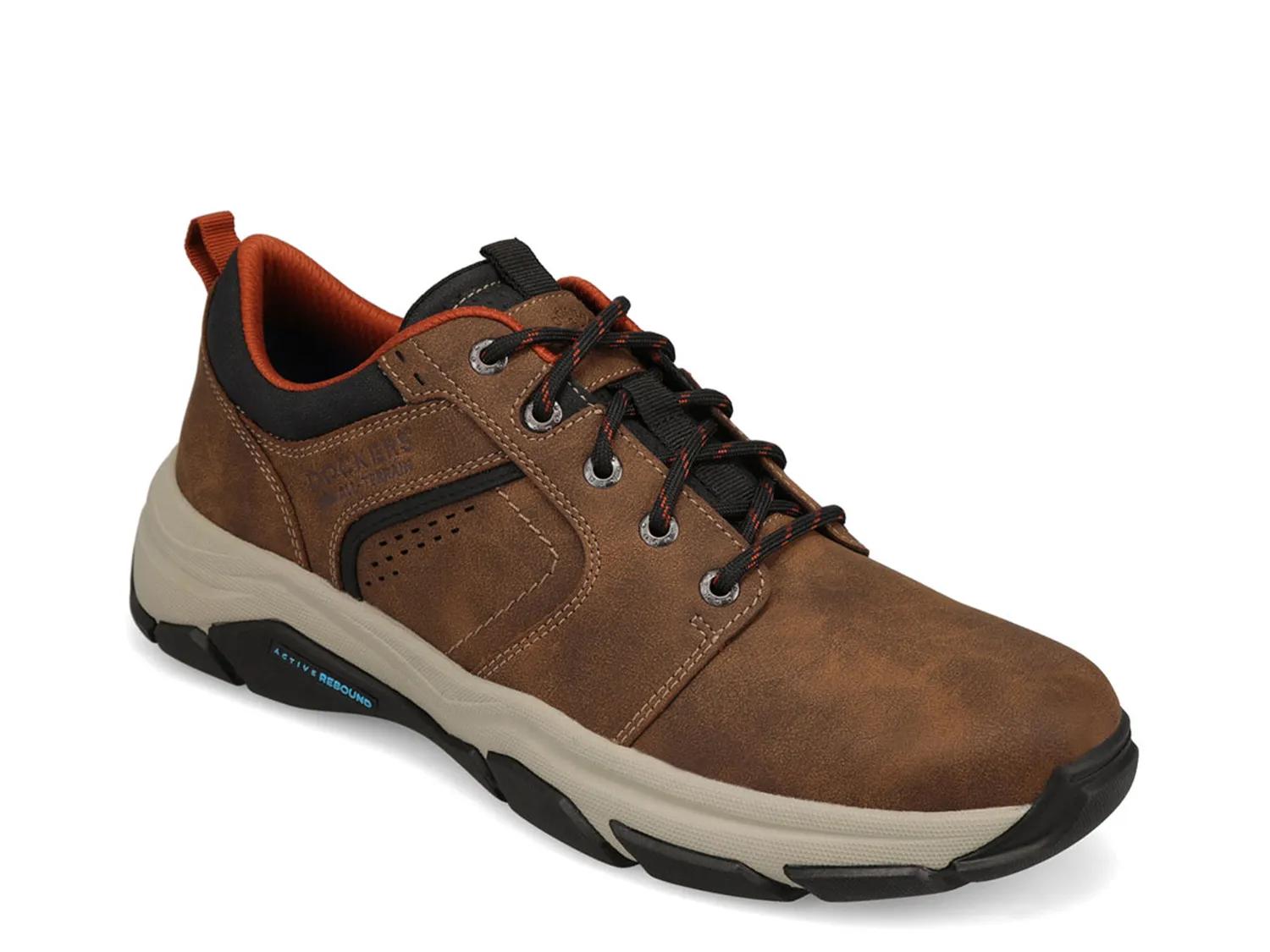 Rockwell Sneaker