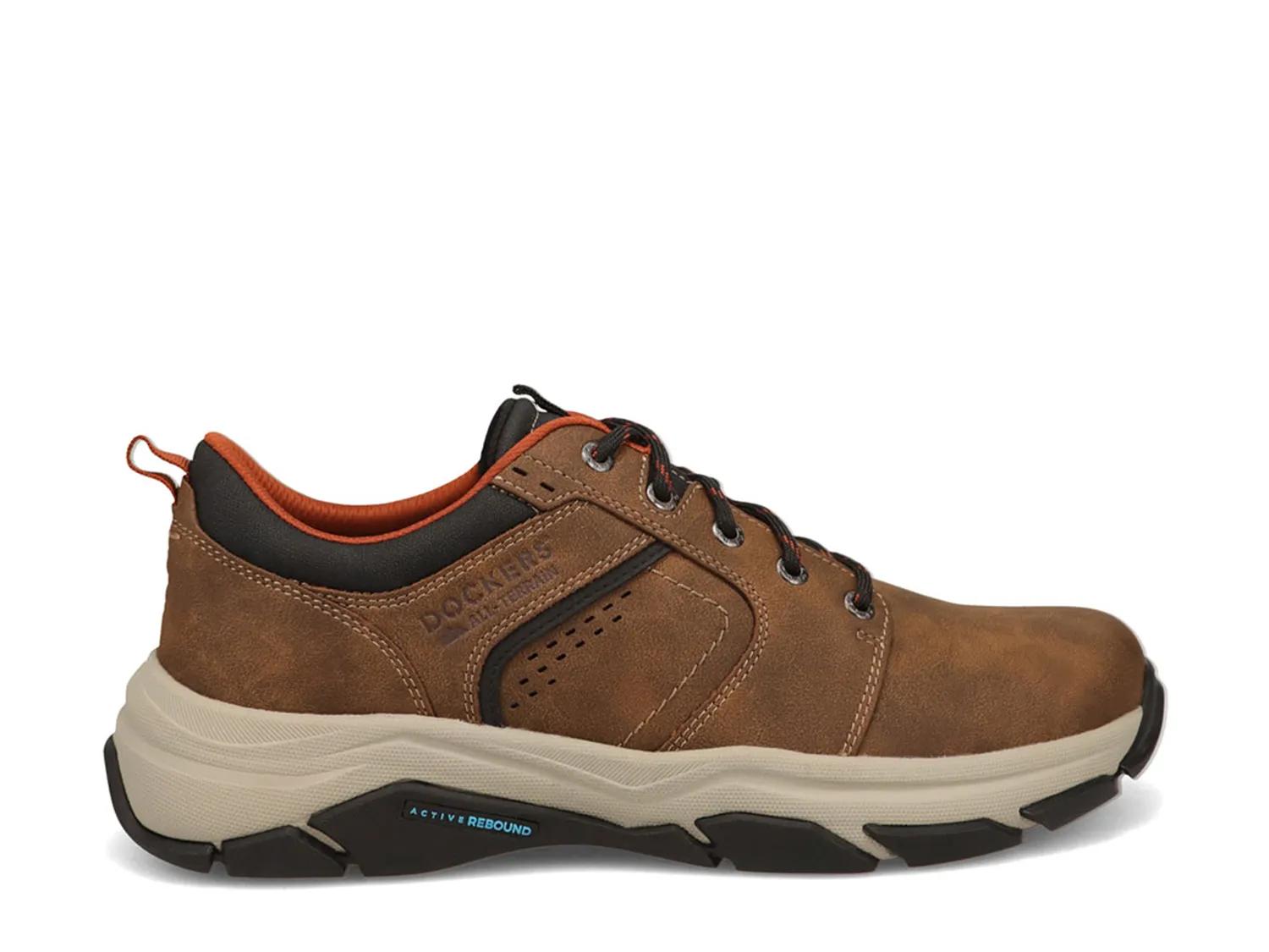 Rockwell Sneaker