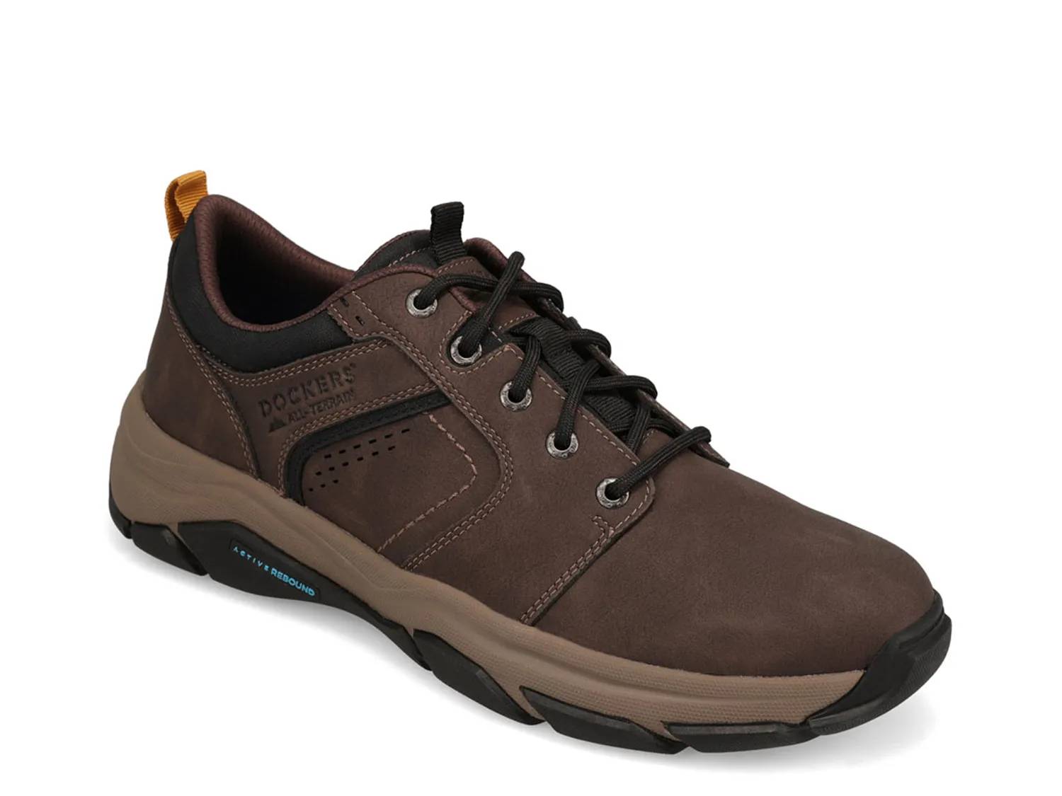Rockwell Sneaker