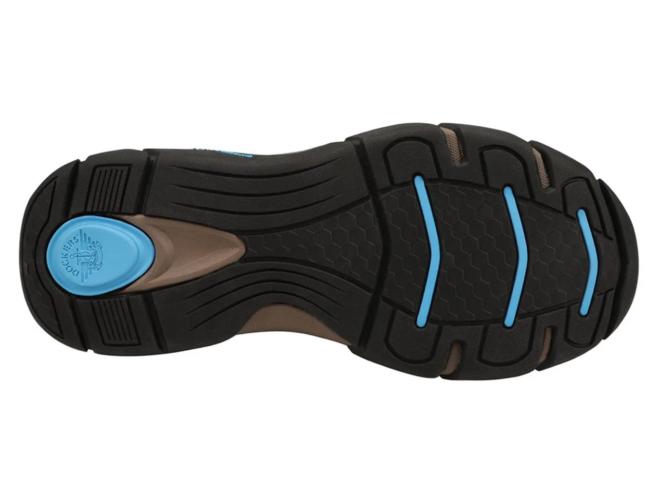 Rockwell Sneaker