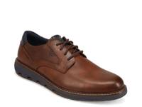 Mateo Oxford Light Brown view