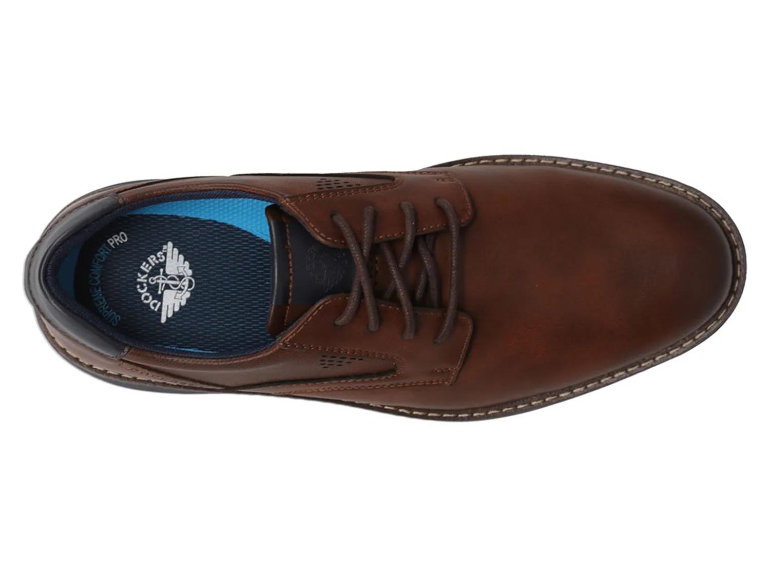 Mateo Oxford