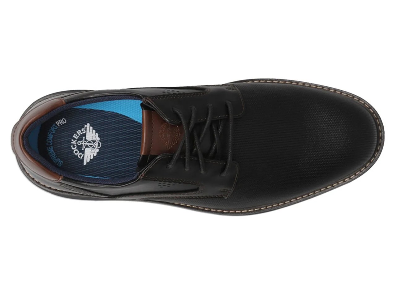 Murdoch Oxford