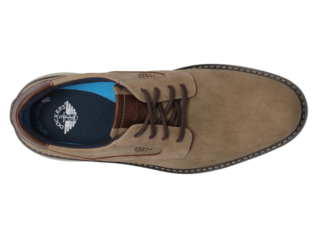 Murdoch Oxford