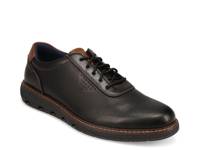 Marlon Oxford Dark Brown view