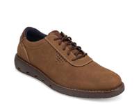 Marlon Oxford Dark Brown view