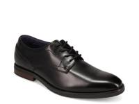 Benton Oxford Black view