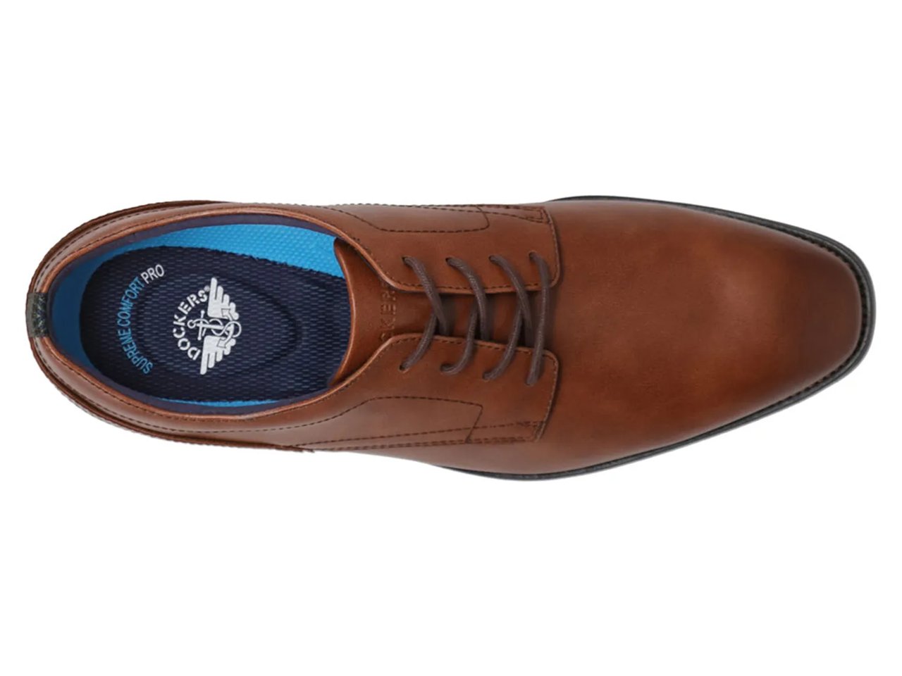 Benton Oxford