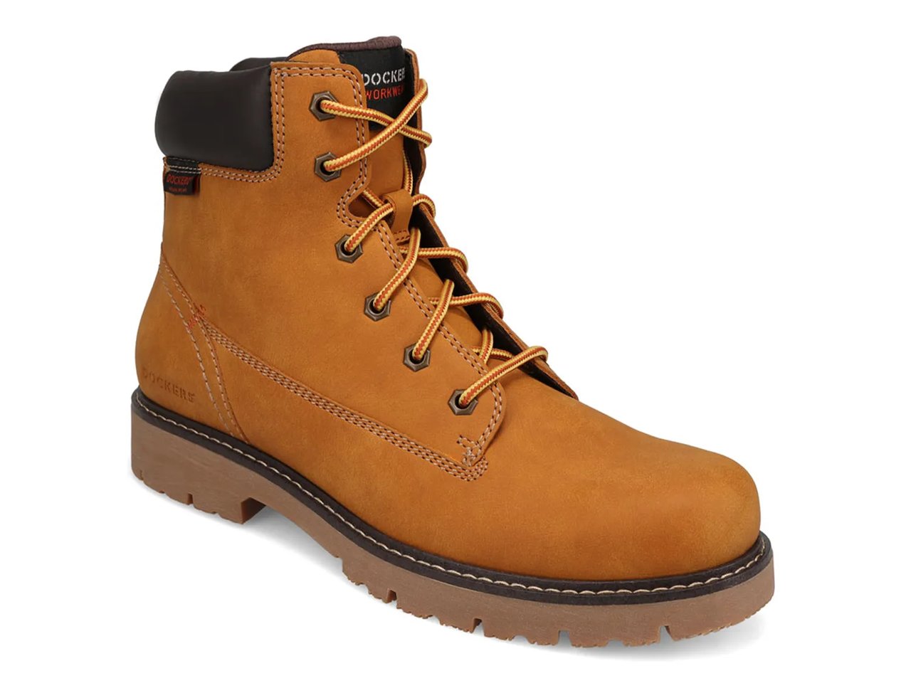 Flint Work Boot - Men's