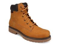 Flint Work Boot - Men's Taupe view