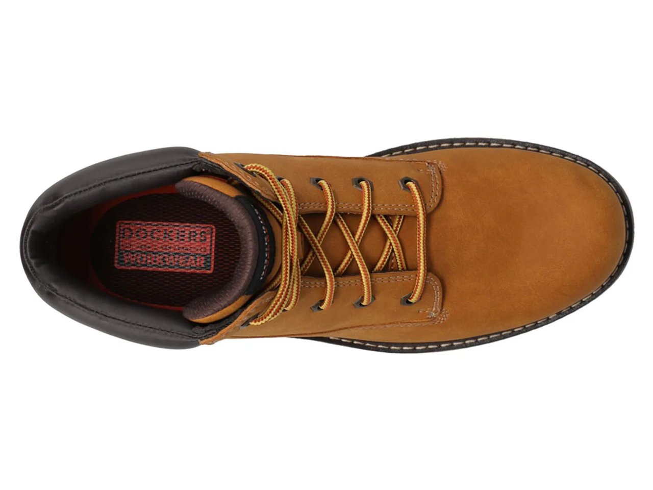 Flint Work Boot - Men's