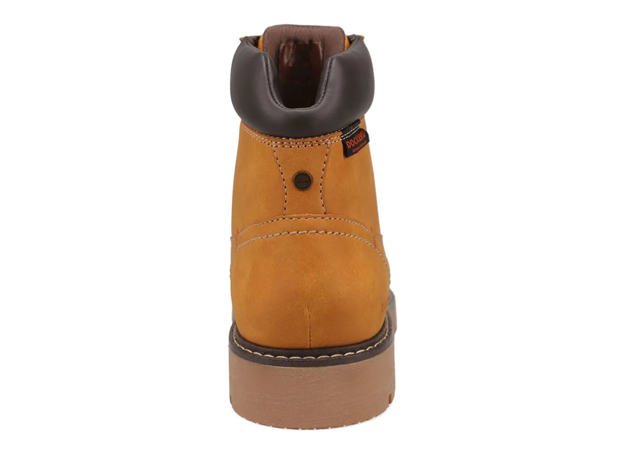 Flint Work Boot - Men's