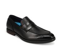 Blair Penny Loafer Black view