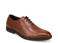 Blakeley Oxford Light Brown view