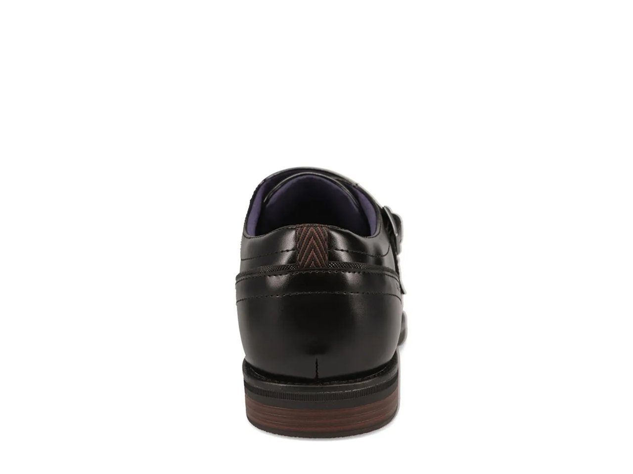 Ballard Monk Strap Slip-On